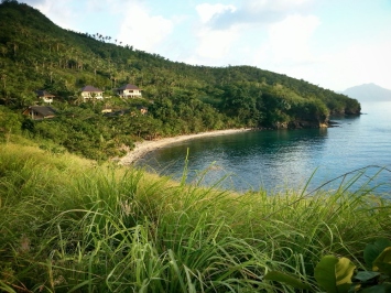 Kerikite Exotic Island Resort