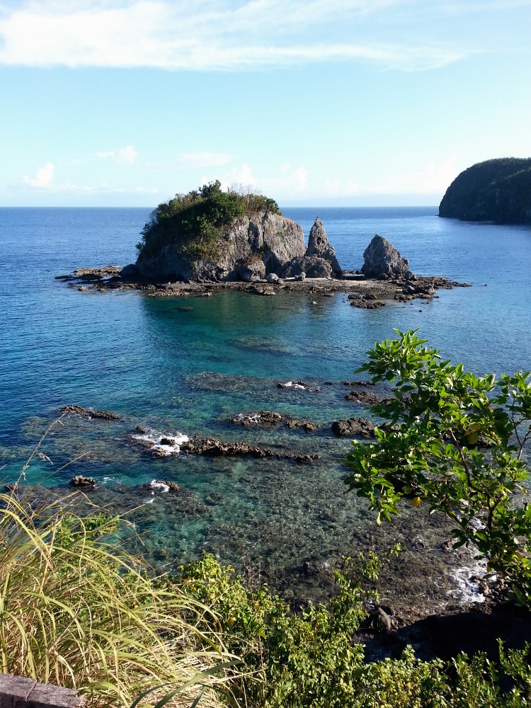 Kerikite Exotic Island Resort — a preview
